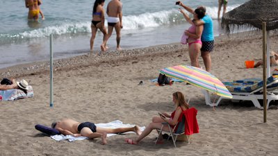 Heatwave becomes deadly threat: Spain creates network of…