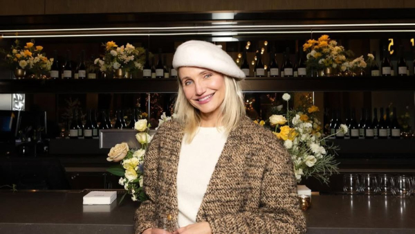 Cameron Diaz became a mother for the third time – who was&hellip;