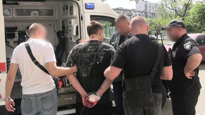 Fell from 11th floor while fleeing attacker: Russian…