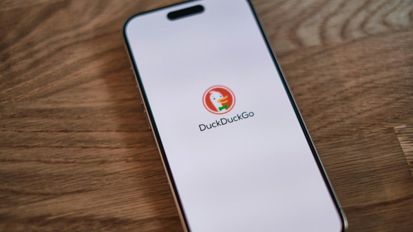 DuckDuckGo – record growth in iPhone installs after Google I/O 2026