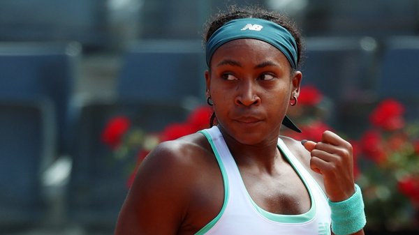Elina Svitolina's potential opponent in the final of…
