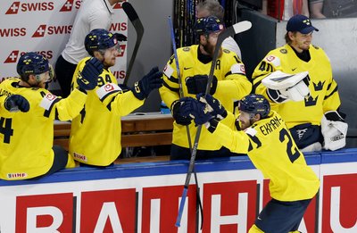 Defending champion USA and Sweden won the last&hellip;