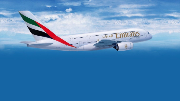 Emirates wants to make bathrooms on planes – will air travel prices&hellip;