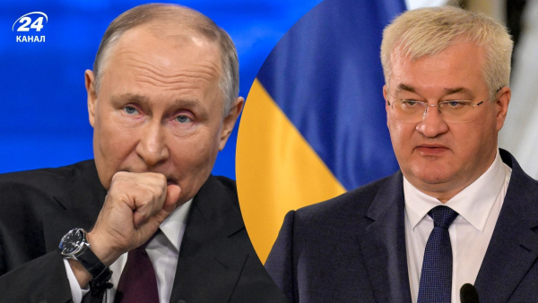 Ending the war with Russia – Sybiga said that Ukraine and Europe&hellip;