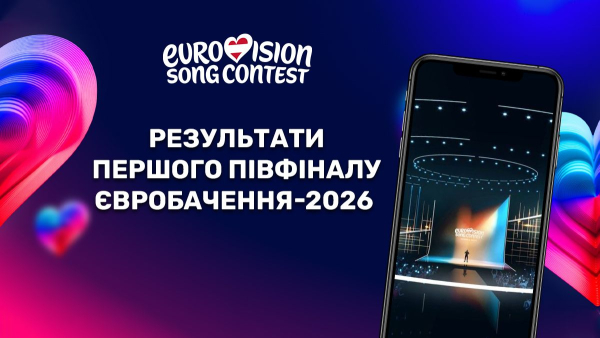 Eurovision 2026 first semi-final – voting results, which&hellip;