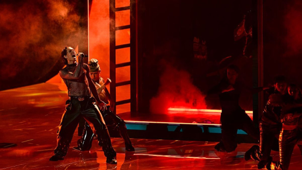 Eurovision 2026 – how Denmark (Søren Torpegor Lund) performed, which is predicted…