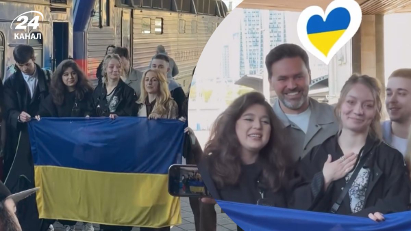 Eurovision 2026 – LELÉKA went to Vienna, what&hellip;