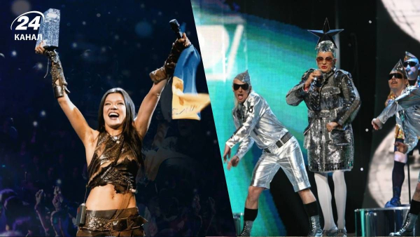 Eurovision 2026 – Ruslana and Verka Serdyuchka will perform in the final&hellip;