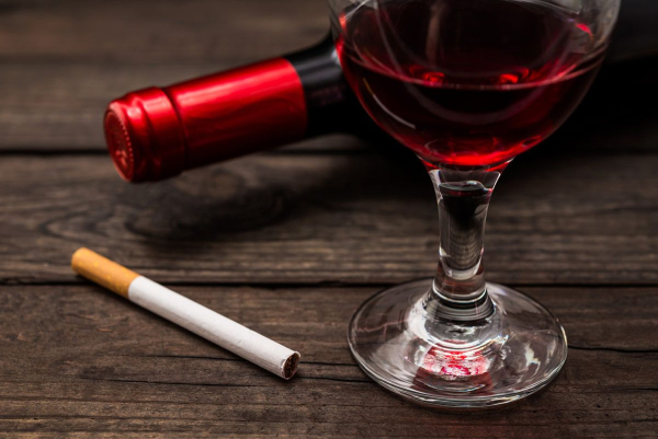 Excise duty on alcohol and cigarettes will be&hellip;