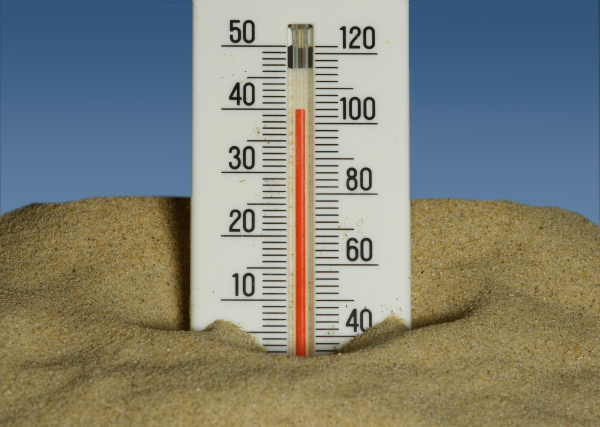 Extreme heat and cooling poverty are becoming a new global crisis