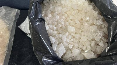 Psychotropic drugs worth over UAH 3 million seized:&hellip;
