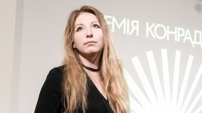 “Invisible Pavilion” about Ukrainian artists killed by Russia to be presented in&hellip;