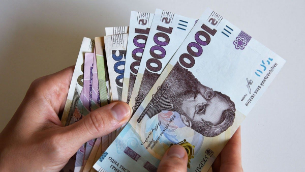 Fines for businesses in Ukraine – the tax service imposed fines of&hellip;