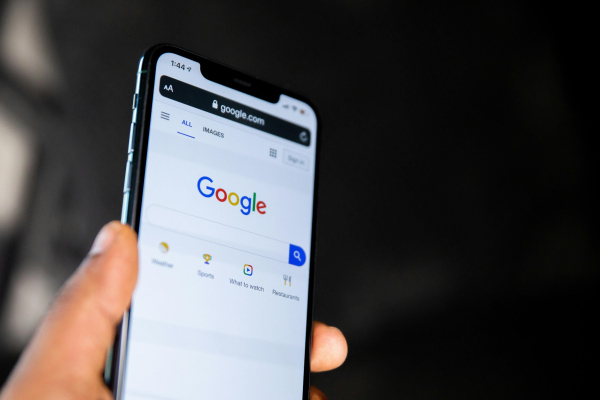 Google AI search is changing the internet and…