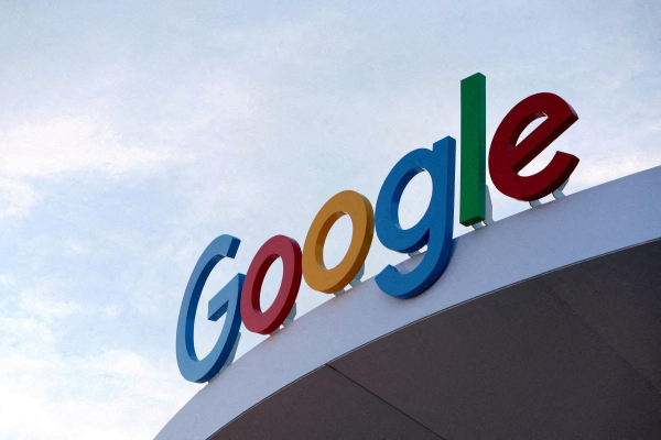 Google may be fined by the EU for violating antitrust laws