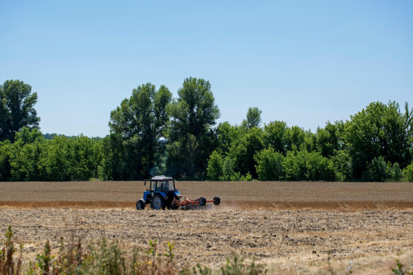 Grants for farmers – what support programs are in effect in 2026