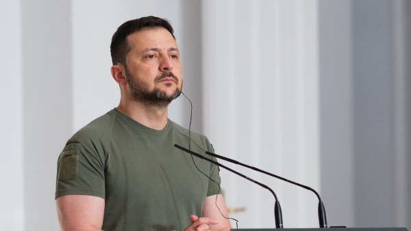 Has the supply of anti-ballistic missiles to Ukraine stopped – Zelensky gave&hellip;