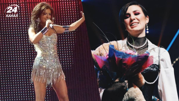 How Ani Lorak and MARUV betrayed Ukraine – they were participants in&hellip;