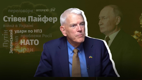 How Russia manipulates negotiations, what the US plans for the war in&hellip;