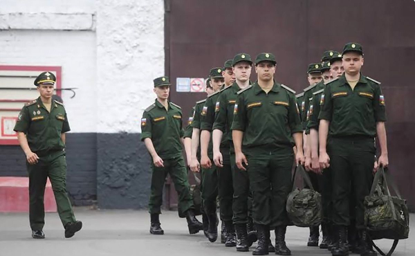 In Russia, payments to contract workers were cut 10 times – how&hellip;