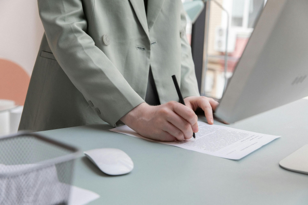 Individual entrepreneur data – how to change information and where to contact