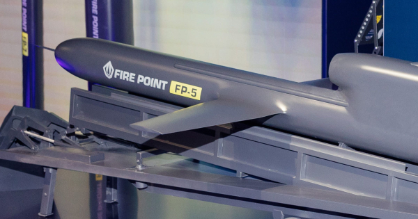 Investors from the UAE planned to buy Fire Point, but changed their…
