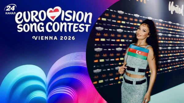 Jiva, born in Moscow, performed at Eurovision 2026 – what is known…