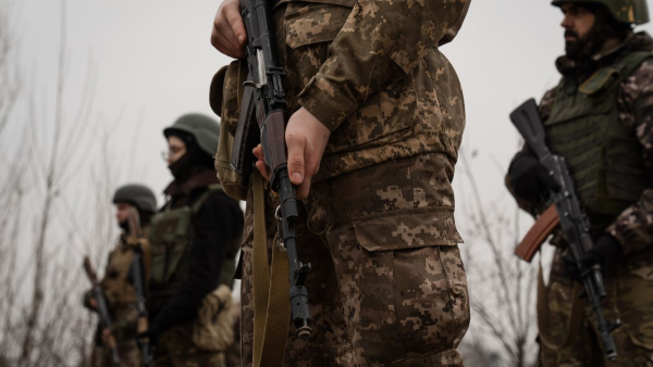 Lifting allowance for military personnel – the Ministry of Defense explained who&hellip;