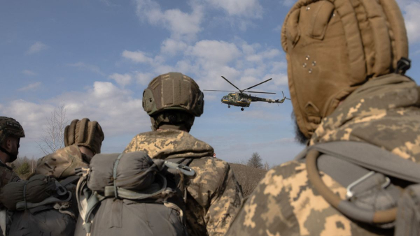 Lowering the mobilization age – the OP told what to expect