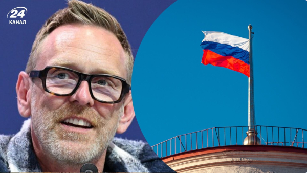 Martin Green commented on the possibility of Russia participating in Eurovision –&hellip;