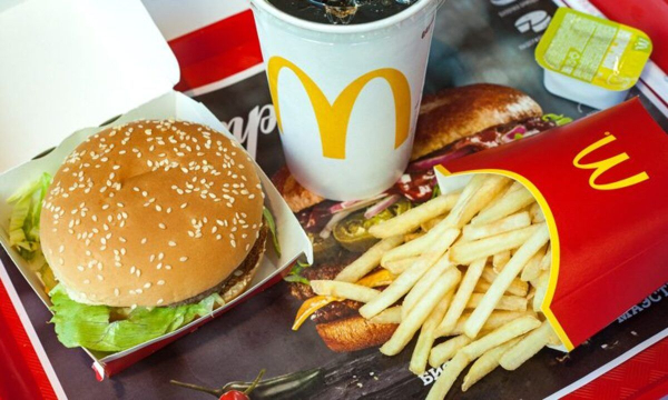 McDonald's in Ukraine raised prices – how burgers&hellip;