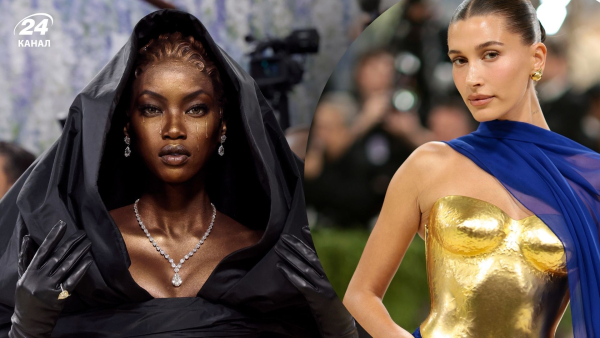 Met Gala 2026 – the most interesting looks of stars – photos&hellip;