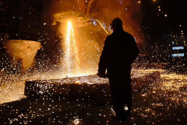 Metallurgy in Ukraine – why was the production…
