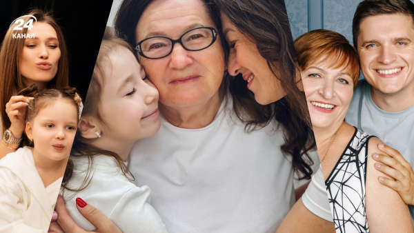 Mother's Day 2026 – what Anatolich, Karpa, Roxolana and other stars said&hellip;