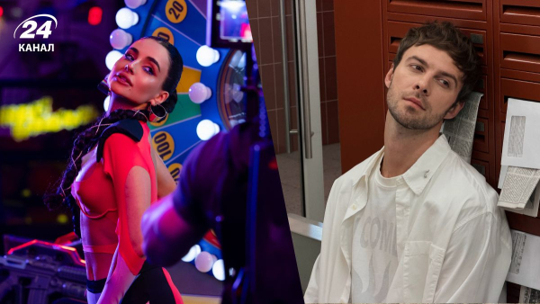 Music premieres of the week – Max Barskikh, Anna Trincher, YAKTAK