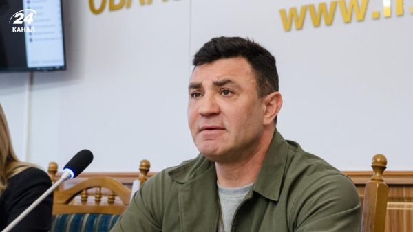 Mykola Tyshchenko will be forcibly brought to court on May 14 –&hellip;