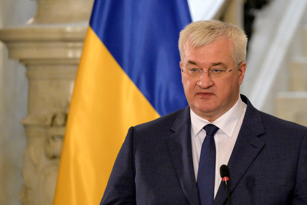 New format of negotiations with Russia – the Ukrainian Foreign Ministry called&hellip;