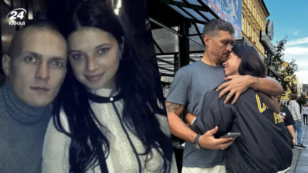 Oleksandr and Kateryna Usyk – how they started dating – why they&hellip;