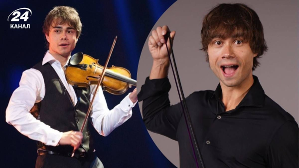 Oleksandr Rybak won Eurovision 2009 – how his life turned out, where…