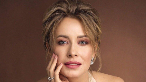 Olena Kravets survived miscarriages – when – how…