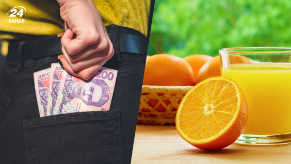 Orange juice prices may increase in 2026 – why there will be a price increase