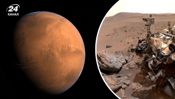 Perseverance shows new selfie from Mars and ancient rocks of Jezero Crater