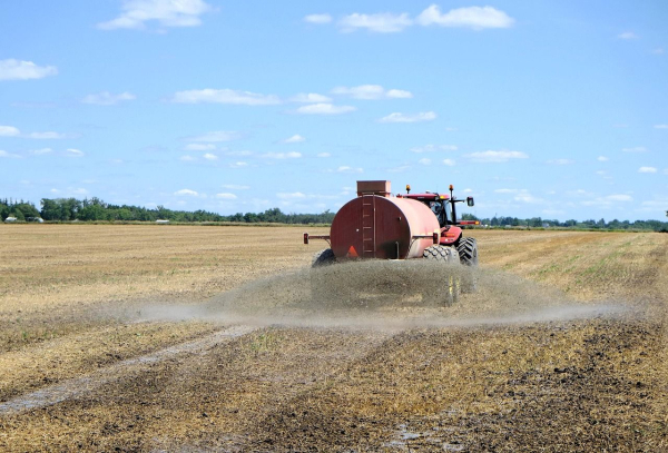 Potash fertilizers from Belarus why the US calls&hellip;