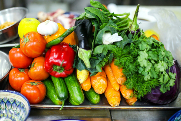 Prices for vegetables and fruits in Ukraine are changing – what is becoming more expensive