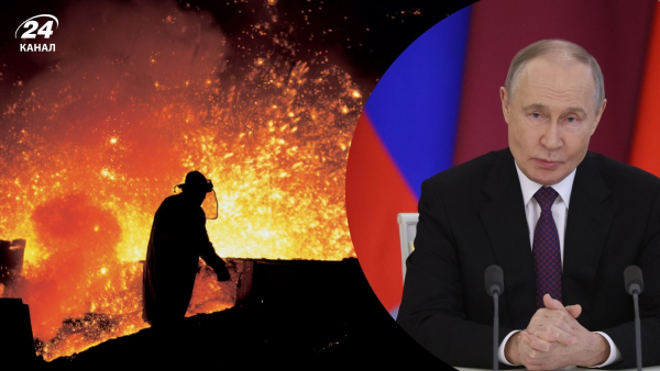 Russian metallurgy has collapsed – Novolipetsk Metallurgical Plant suffered losses, Severstal