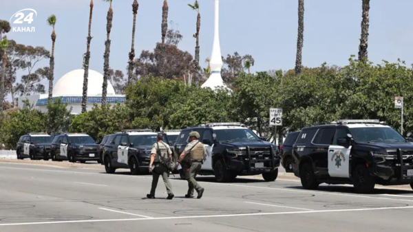 San Diego mosque shooting – what is known about the victims and…