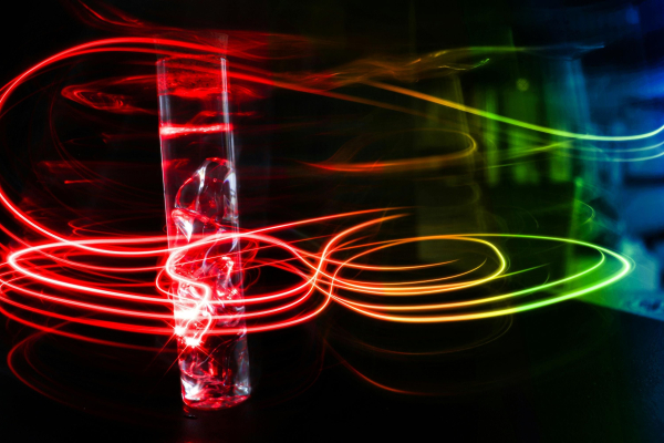 Scientists have transmitted the state of a photon 270 meters between quantum dots