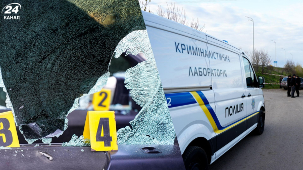 Shooting from the CCC in the Rivne region 04/29/2026 – law enforcement&hellip;