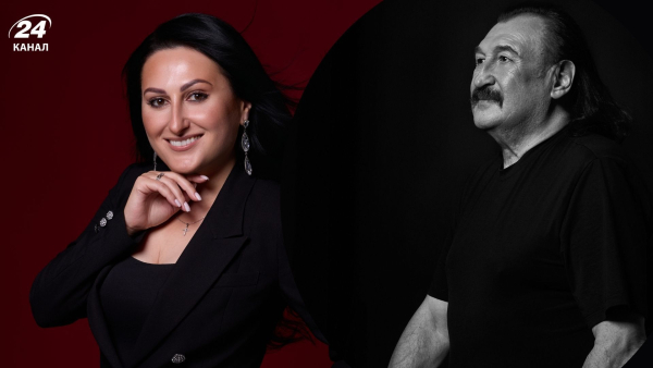 Stepan Giga died – how Kvitoslava Giga is experiencing the loss of…