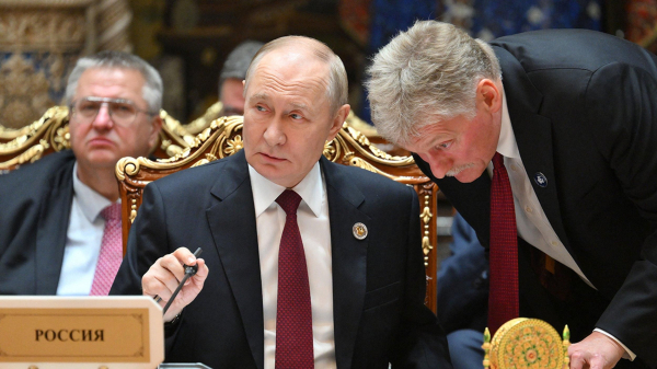 Strikes on refineries in Russia – is Putin threatened with economic collapse?